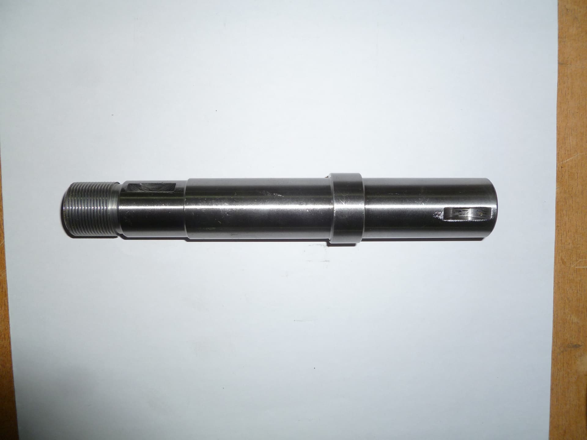 Вал привода ТНВД TDW 562 12VTE/Drive shaft, Injection pump