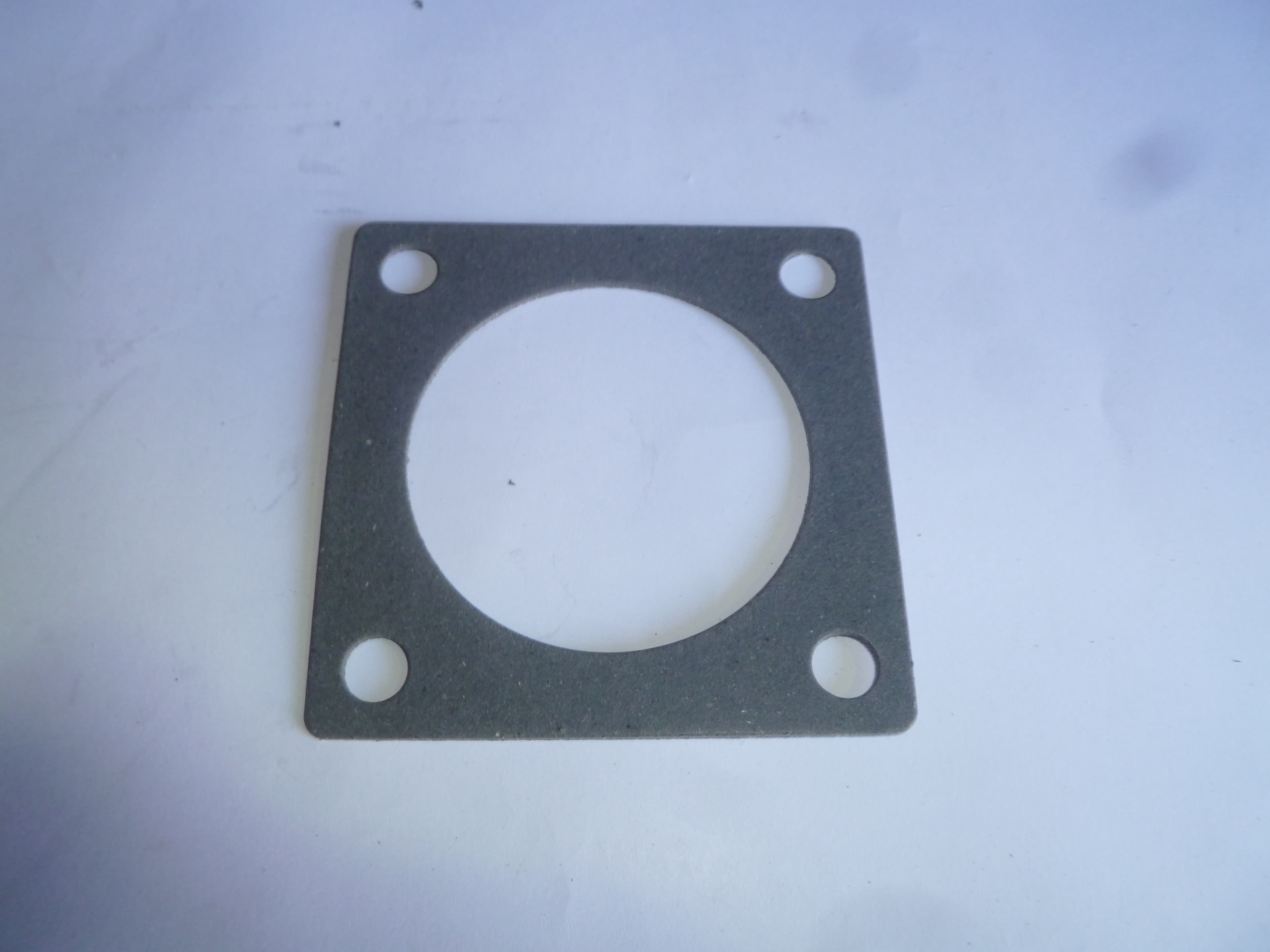 Прокладка патрубка впускного коллектораTDY 25 4L/Gasket, intake manifold connection pipe