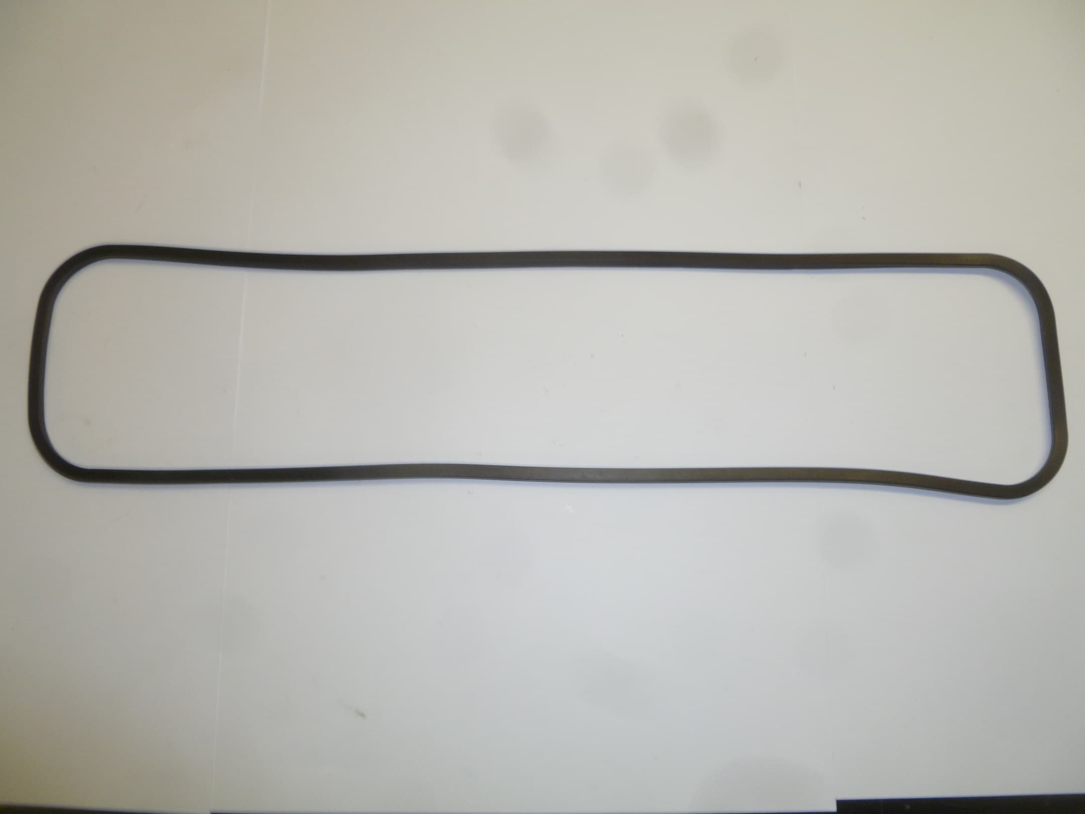 Прокладка крышки клапанов Yangdong YD4EZLD; TDY 63 4LT/Cylinder head cover gasket