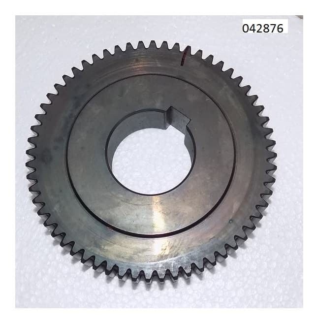 Шестерня ведущая TSS-WP265YH/Gear, drive, №49 (CNP330Y003-49)