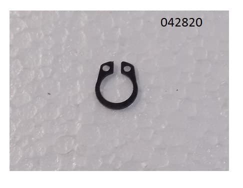 Зажим TSS-WP265YH/Shaft clip Ø 10, №46 (CNP330Y003-46)