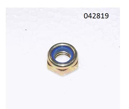 Гайка диска кулачкового TSS-WP265YH/Lock-nut M8, №44 (CNP330Y003-44)