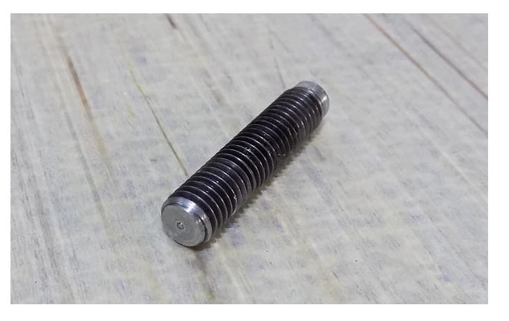 Винт соединительный TSS-WP265YH/Connecting screw, knock pin, №37 (CNP330Y003-37)