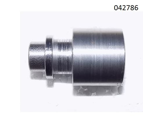 Поршень цилиндра гидравлического TSS-WP265YH/Piston, №8 (CNP330Y003-08)