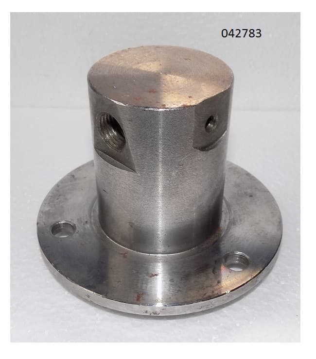 Цилиндр гидравлический виброузла TSS-WP265YH/Hydraulic Cylinder, №3 (CNP330Y003-03)