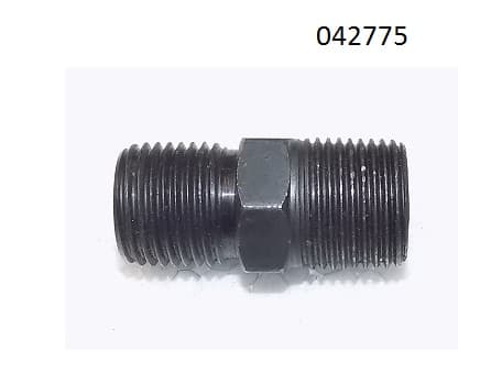 Штуцер насоса реверса TSS-WP265YH/Connection screw for high pressure pipe, №83 (CNP330Y083)