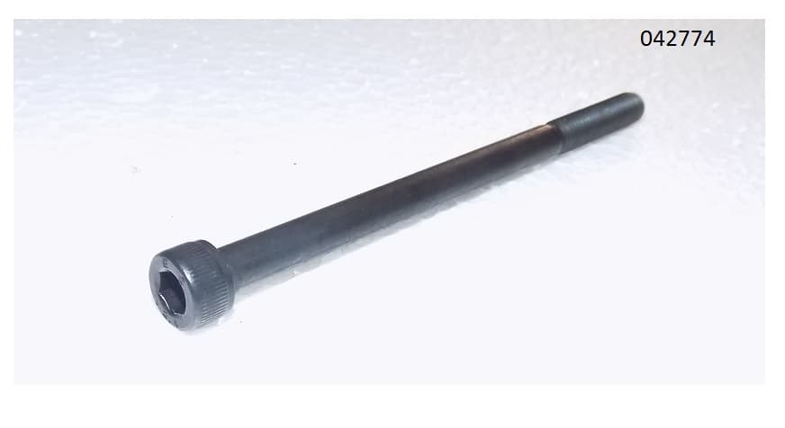 Болт соединительный блока TSS-WP265YH/Socked head bolt M6*100, №72 (CNP330Y072)