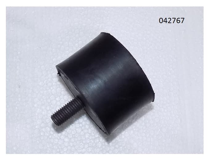 Упор ручки виброплиты TSS-WP265YH/Rubber bumper,handle, №29 (CNP330Y029)