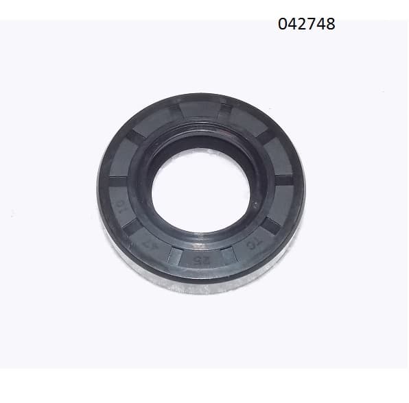 Сальник (47х25х10) насоса реверса TSS-WP265YH/Oil  seal 47*25*10, №14 (CNP330Y014)