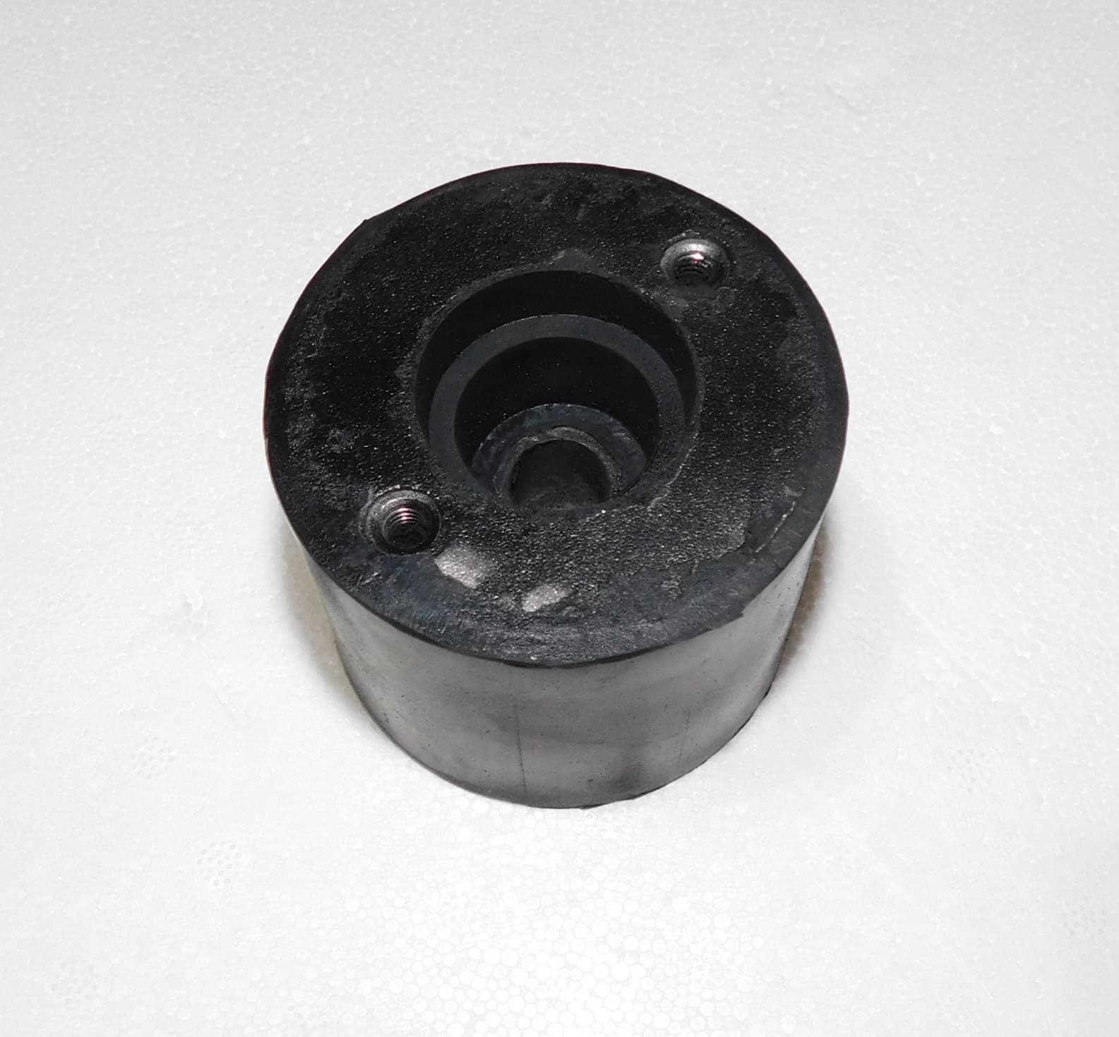 Демпфер ручки TSS-WP265YH/Rubber, Grip, №12 (CNP330Y012)