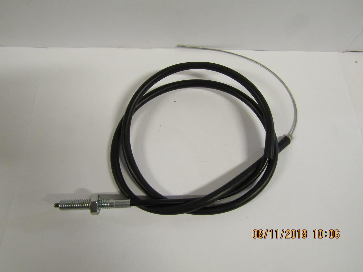 Тросик газа TSS-СР-240/Trottle Wire, №37 (2302-00051-4)