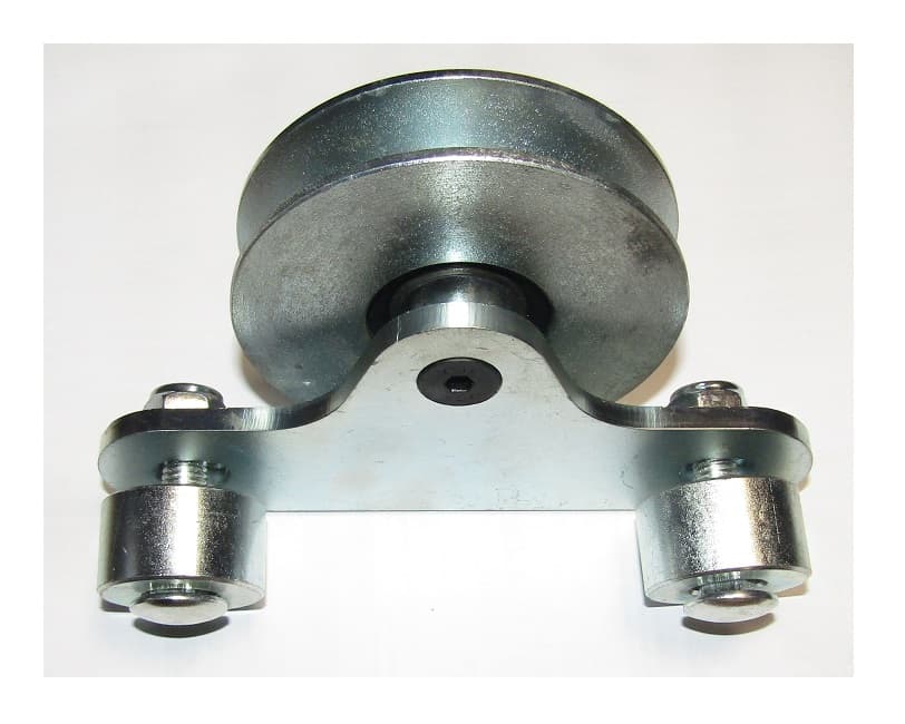 Ролик натяжки ремня TSS-CP-350/Tensioner (Optional), №50 (2304-25000-1)