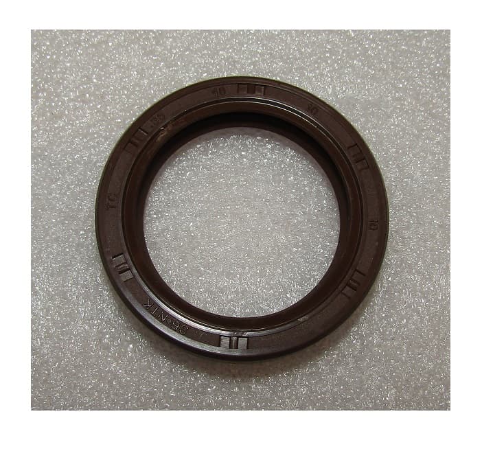 Сальник (35х48х10) вала вибратора TSS-WP100TH&L/Oil seal,№12 (CNP15002-12)