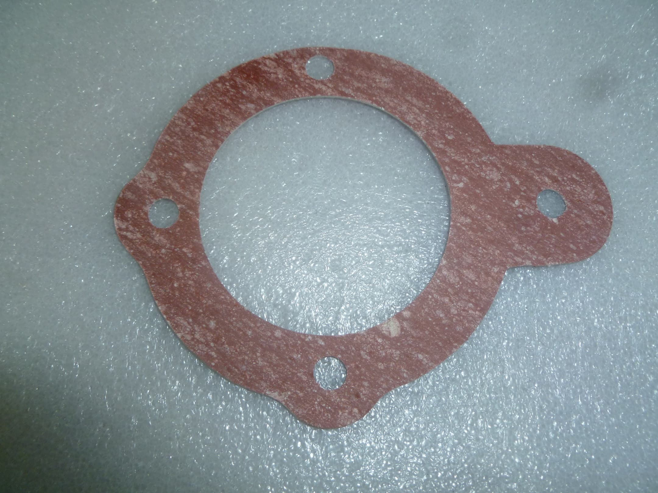 Прокладка цилиндра реверса TSS-WP160-170/Shim, cylinder, №59 (CNP300024-59)