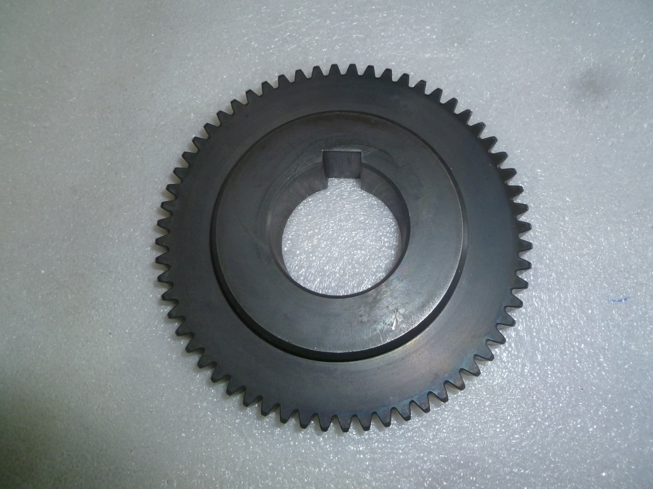 Шестерня ведущая TSS-WP160-170/Gear , drive, №27 (CNP300024-27)