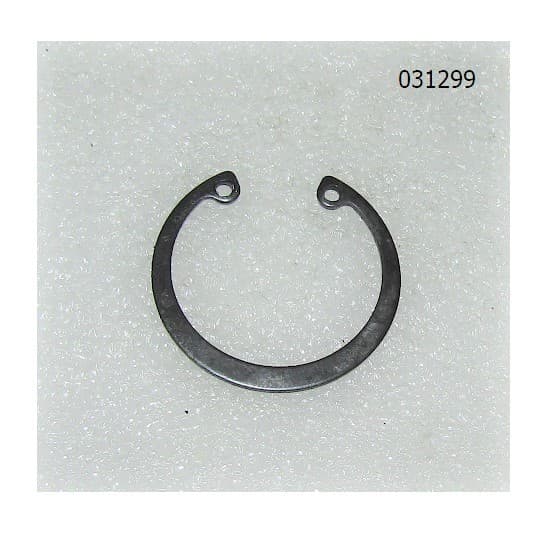 Кольцо стопорное Ø 30 мм TSS-WP160-170/Clmap spring ￠30, №58 (CNP300024-58)