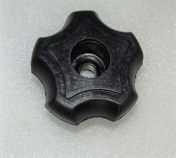 Гайка фиксатор TSS-WP60-100TH&L/Locknut M10, №3 (CNP10003)