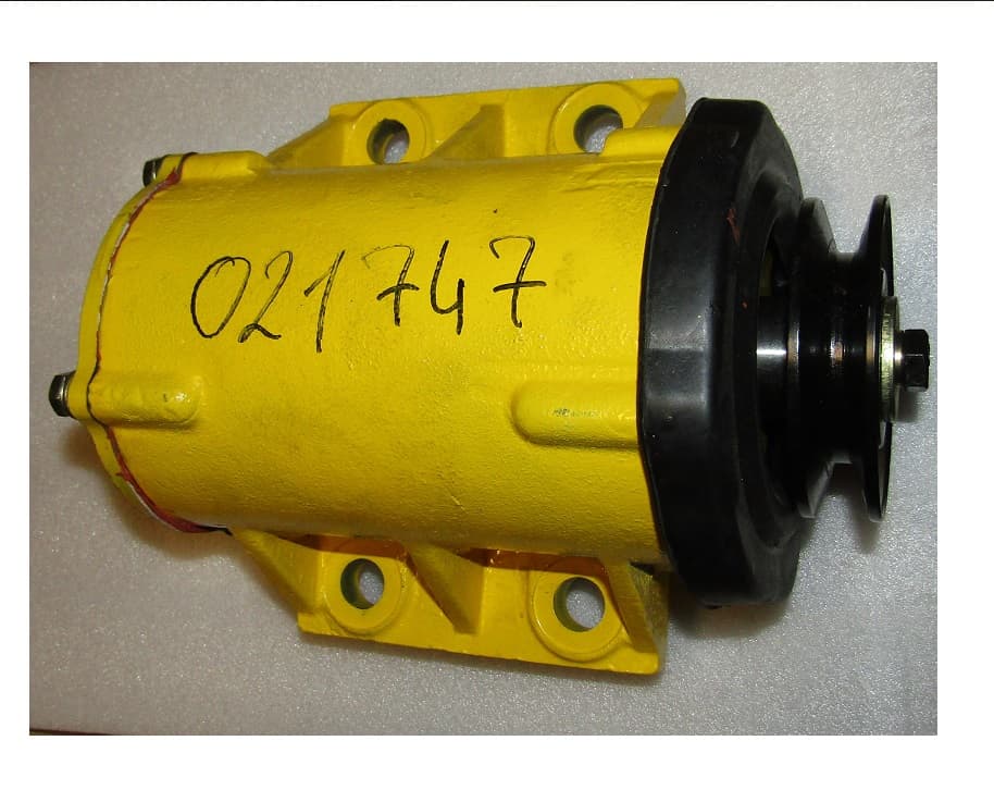 Вибратор в сборе (28х1А) TSS-WP70TL/Vibrator assembly, №26 (CNP10026)