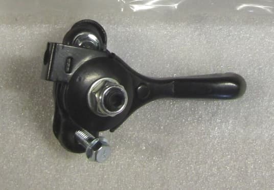 Рычаг троса газа TSS-WP70TL/Throttle lever TSS-WP70TL, № 32 (CNP10032)