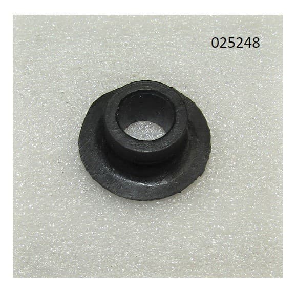 Шайба обрезиненная TDL 36 4L/Rubber washer