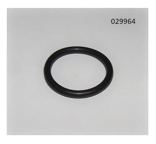 Кольцо уплотнительное круглого сечения (21,2х2,65) TDQ 38 4L/O-Ring 21,2×2,65