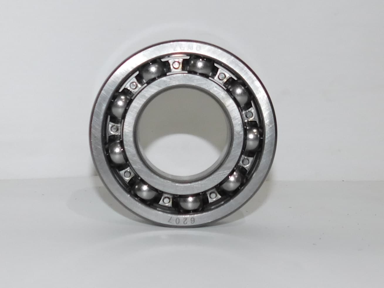 Подшипник (35х72х17) вала коленчатого SGG 5000(..)-8500(..),KM190F,KM192FP Km / Crankshaft Ball Bearing (04.01.90548-6207-00)