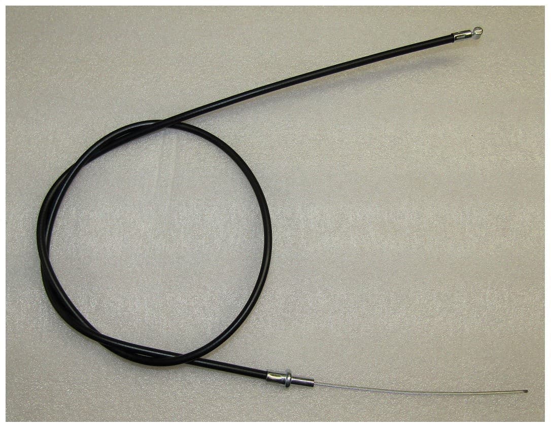 Тросик газа TSS-WP100TH&L/Throttle cable, №49 (CNP15049)