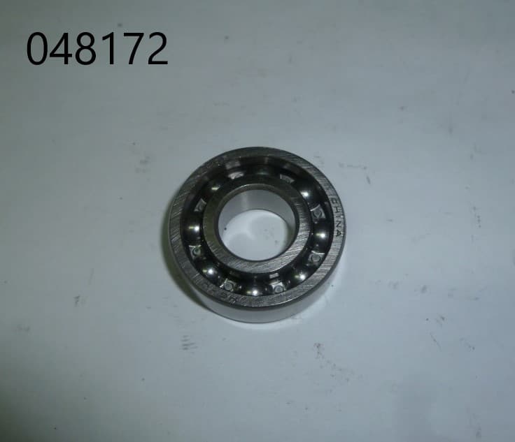 Подшипник (15х35х11) вала балансирного SGG 5000(..)-8500(..),KM190F,KM192FP Km / Balance Shaft bearing (04.01.90548-6202-00)