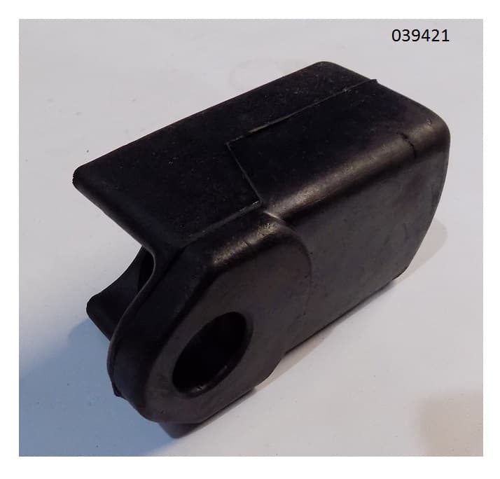 Фиксатор ручки управления TSS-WP100TH&L/Shock absorber for handle, №46 (CNP15046)