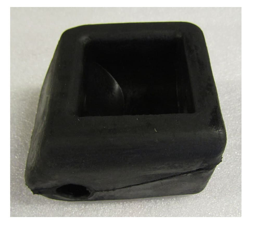 Держатель трубки бака воды (левый) TSS-WP100TH&L/Water tank rubber block-1, №64 (CNP15064)