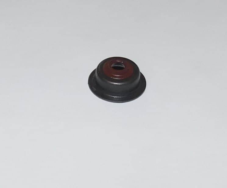 Колпачок маслосъемный SGG 2000N-3200EN Duplex,SGG 3000Si-4500ESi, KM165-172FD / Valve stem seal (03.02.12101-16801-00)