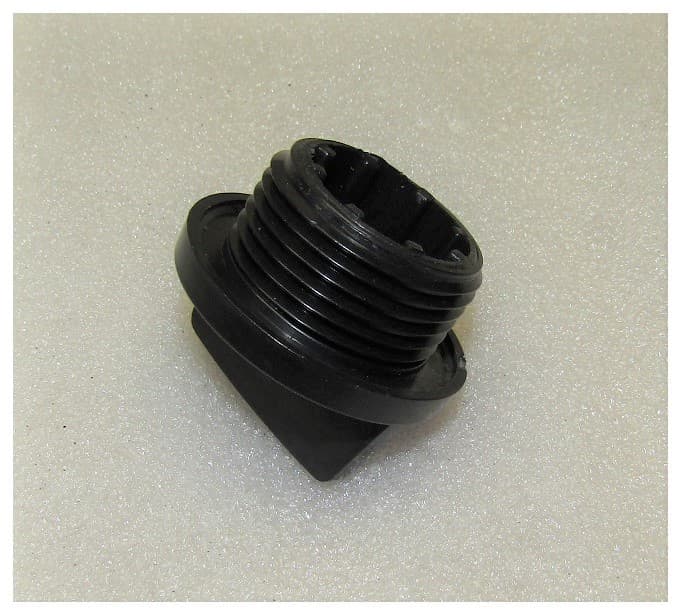 Пробка помпы (сливная/заливная) TSS PGST80/Screw plug PGST80, №19 (70010-00518-00)