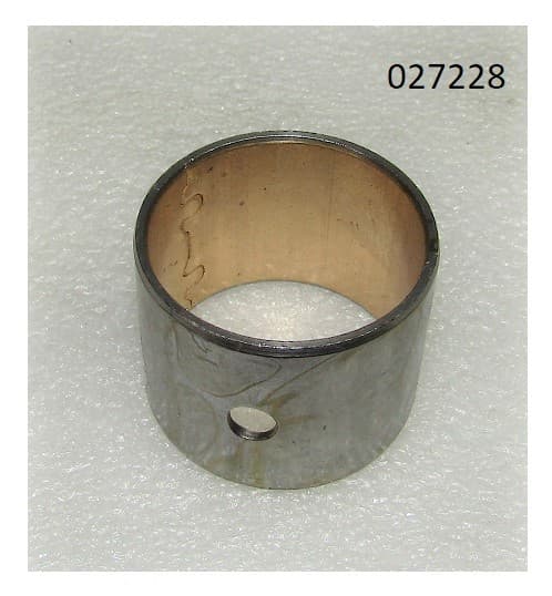 Втулка верхней головки шатуна Ricardo R4105ZDS1; TDK 56 4L-132 6LT/Connecting bush