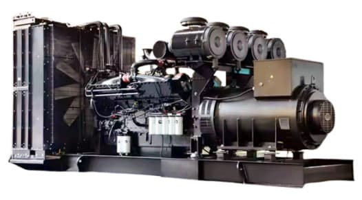 Дизельный генератор ТСС АД-1500С-Т400-1РМ15