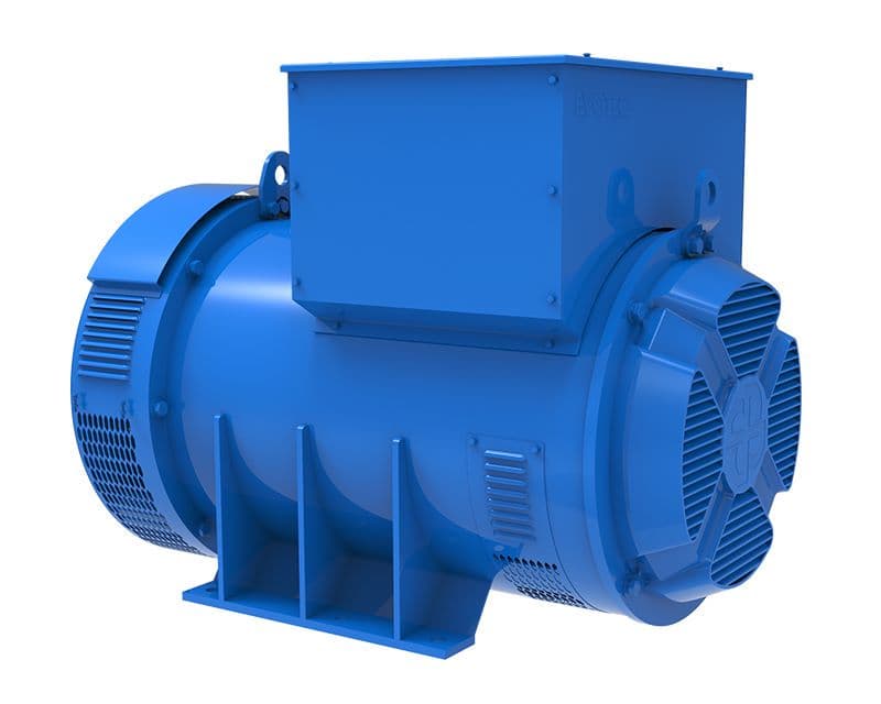 TSS-SA-1500(E) (10,5 kV)