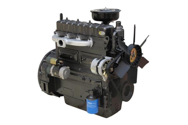 MD Diesel MDK 30 4L