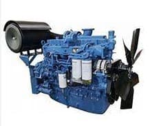 Yuchai YC6MJ540-D30