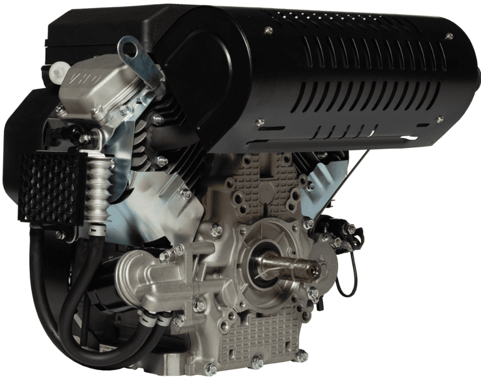 Двигатель бензиновый Loncin LC2V78FD