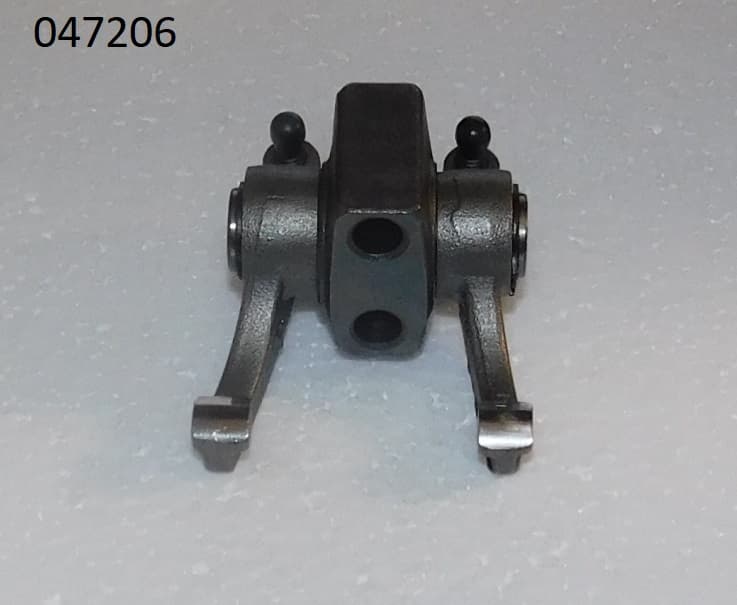 Коромысло в сборе SDG 12000(..),WS2V88B (Левое) Ws / Rocker arm 2V88 LEFT (WS2V88-02300(L))