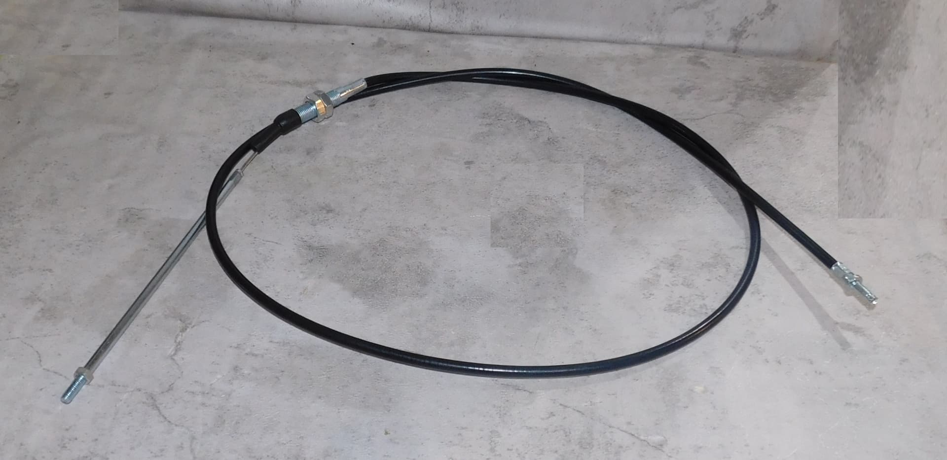 Тросик газа TSS-CP-320/THROTTLE CABLE, CNP330AY-1-A56-2 (3140000182)