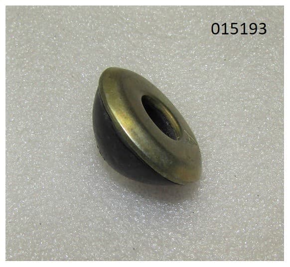 Кольцо уплотнительное крышки головки блока цилиндров Ricardo R6105AZLDS1; TDK 110 6LT/Seal ring