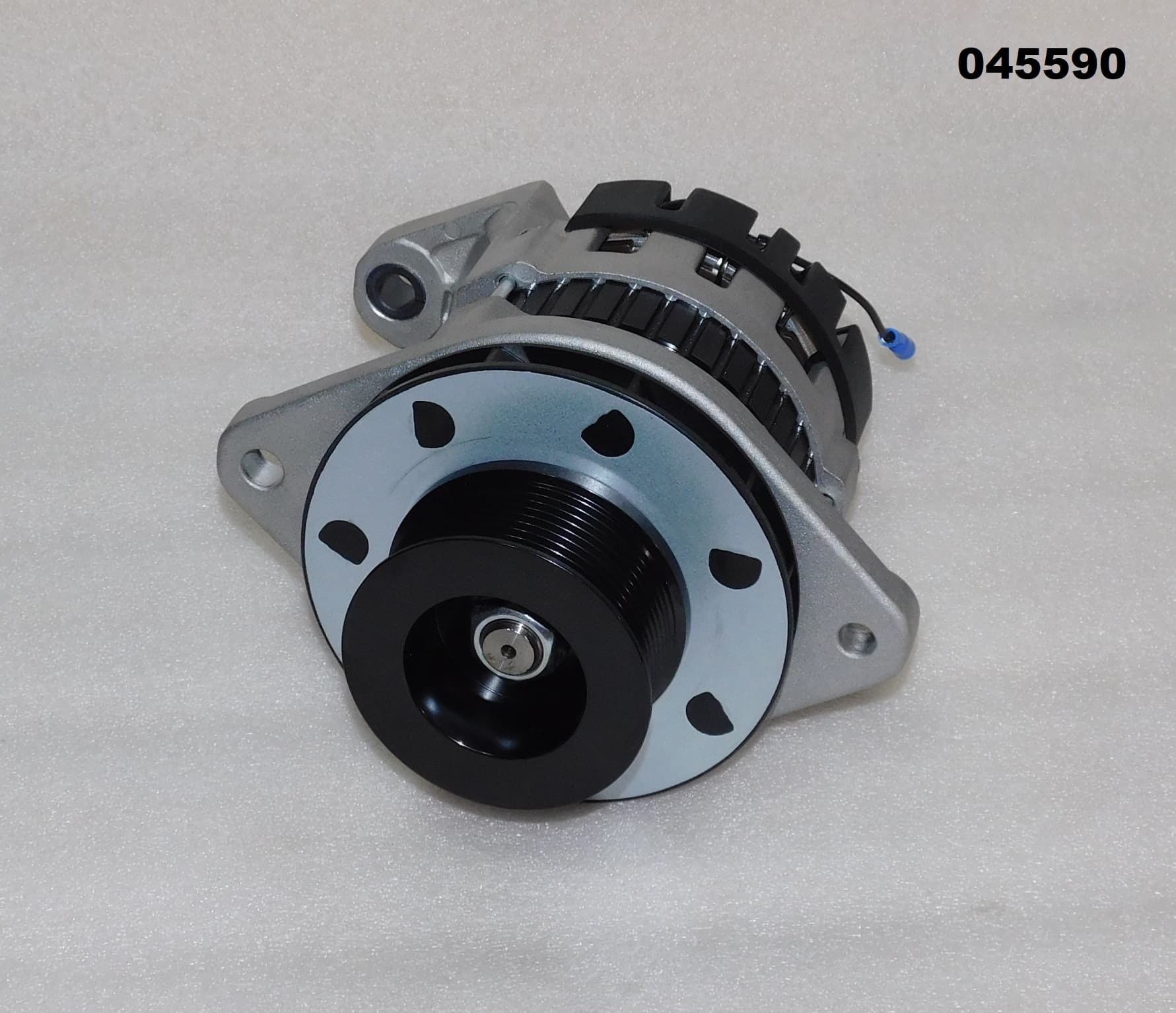 Генератор зарядный P158LE/Charging generator (300901-00175)