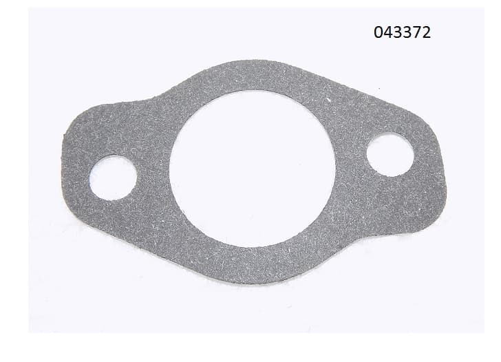Прокладка форсунки DP180LB/Injector nozzle gasket (400602-00764)