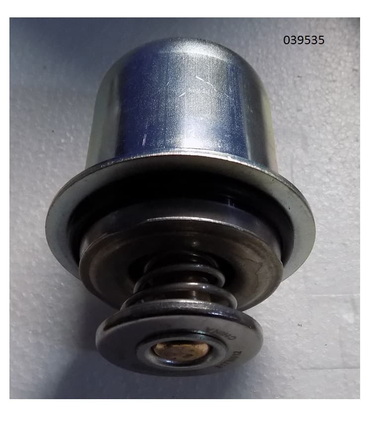 Термостат 6LTAA8.9-G2/Thermostat (5448899)