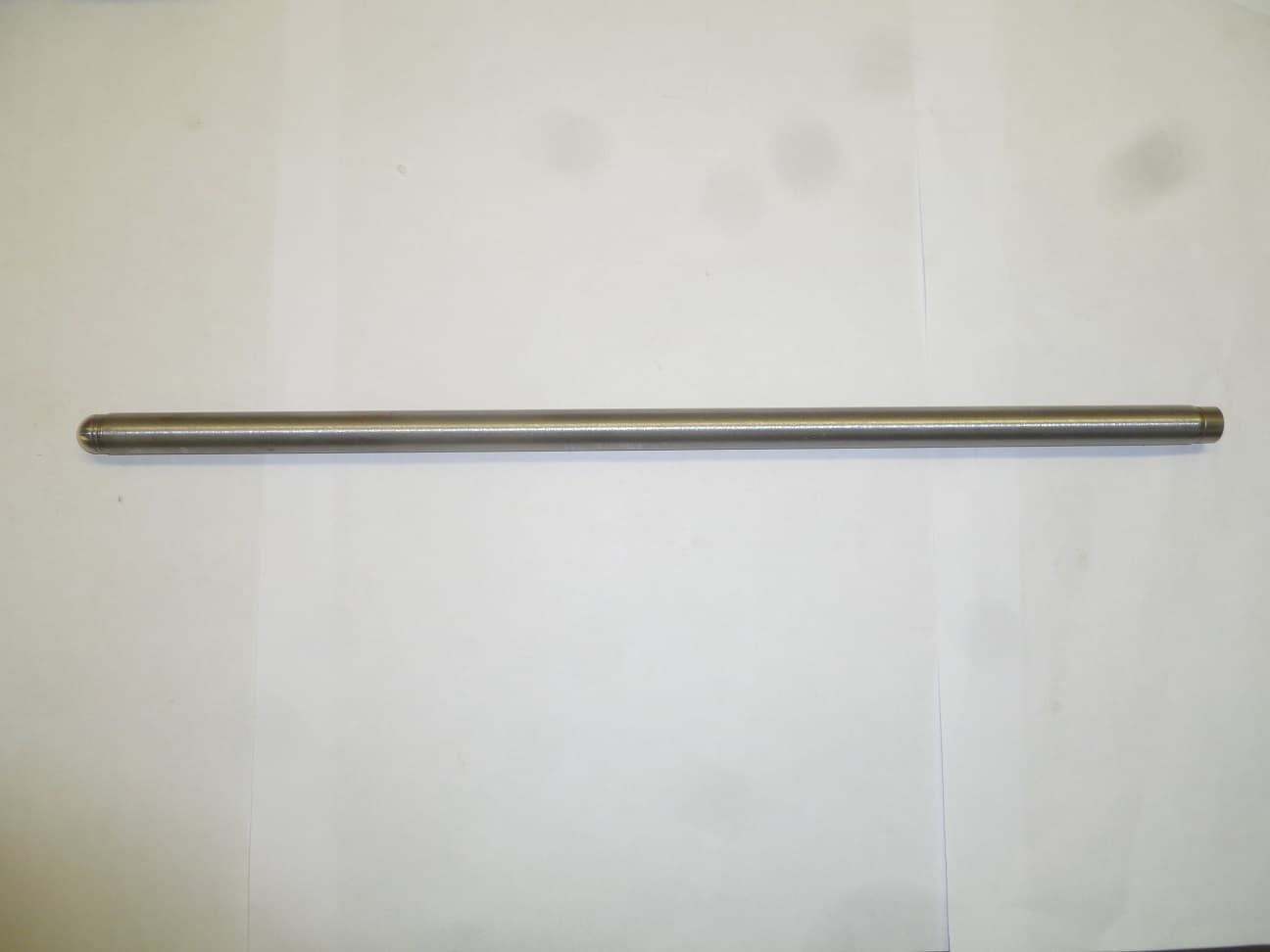 Штанга толкателя Cummins N-14(17х480) /VALVE PUSH ROD,3066291