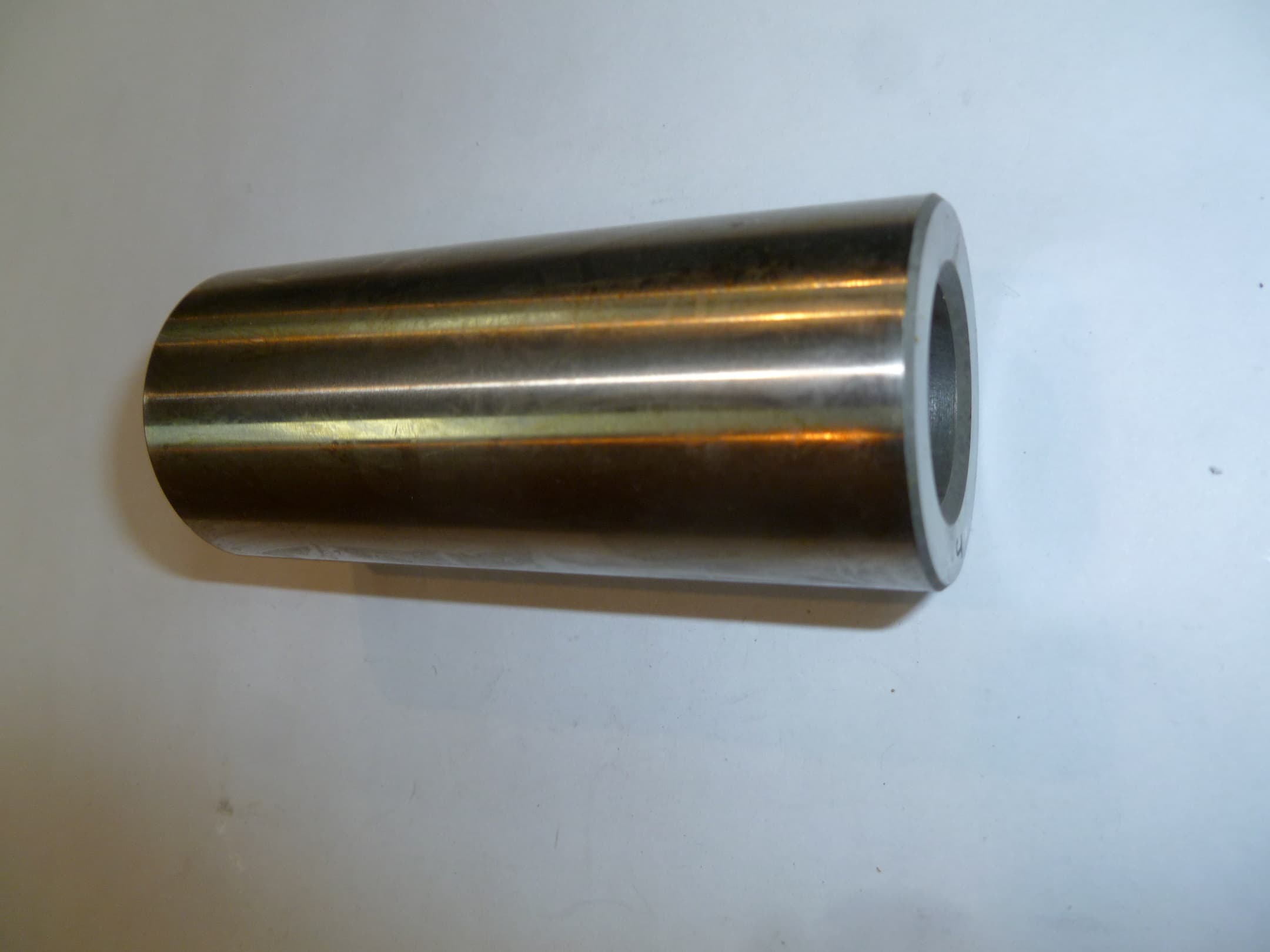 Палец поршневой Y4100 Q (D=35х83) /(Piston pin for Y 4100 Q,Y4100Q-04004)