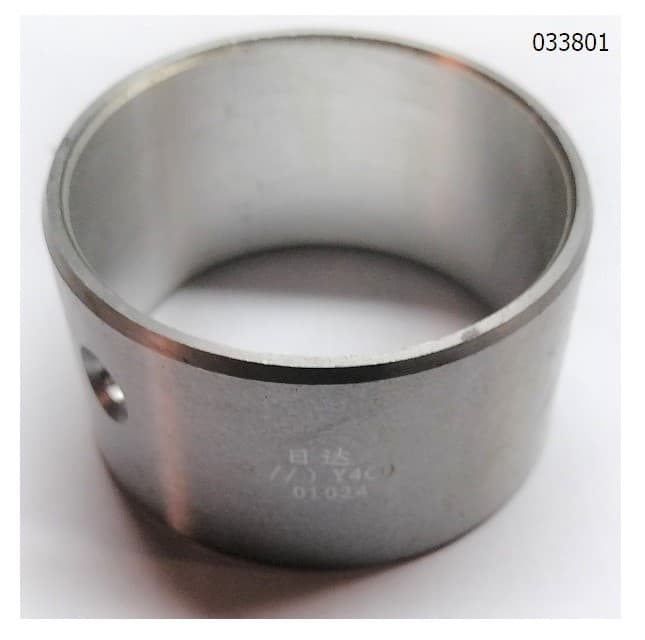 Подшипник передний вала распределительного Yangdong Y4105D/Front camshaft bush