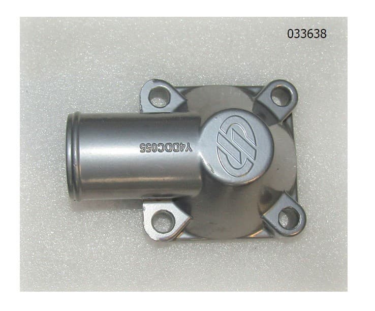 Крышка термостата Yangdong Y4105D/Thermostat cover