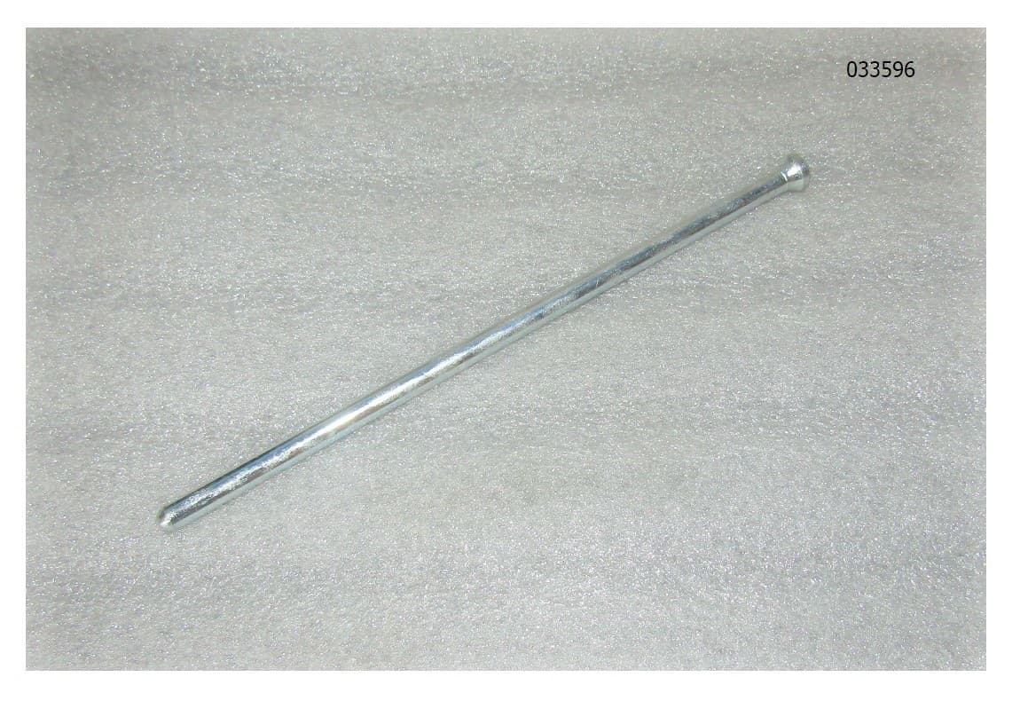 Штанга толкателя Yangdong Y4105D (8х236)/Push rod