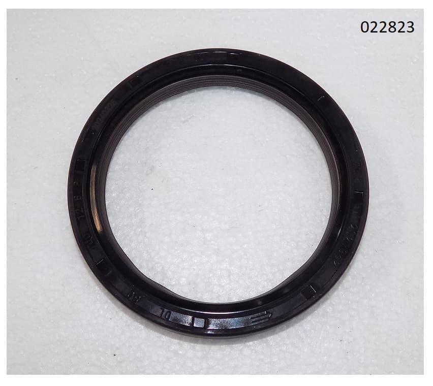 Сальник (80х100х12) задний коленчатого вала/Rear Oil Seal